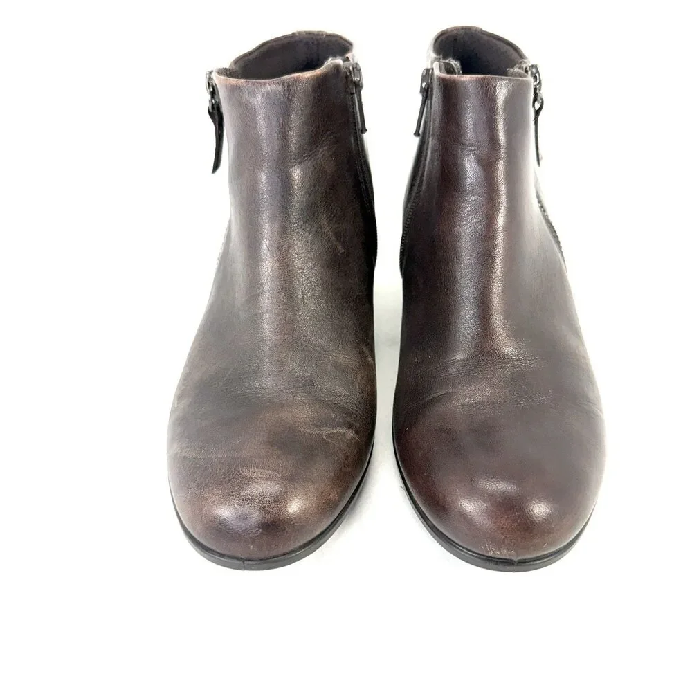 Ecco shape 35